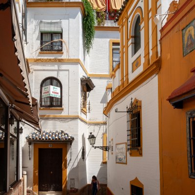 Siviglia 267