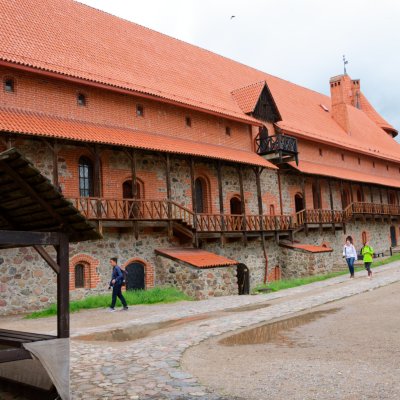 Vilnius