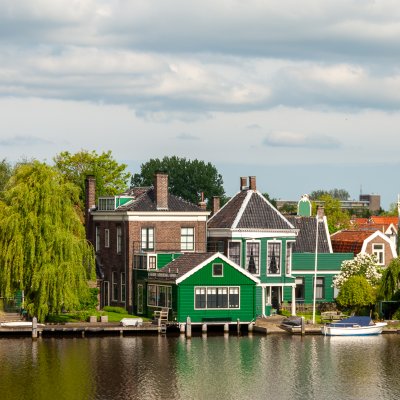 Zaandijk 12