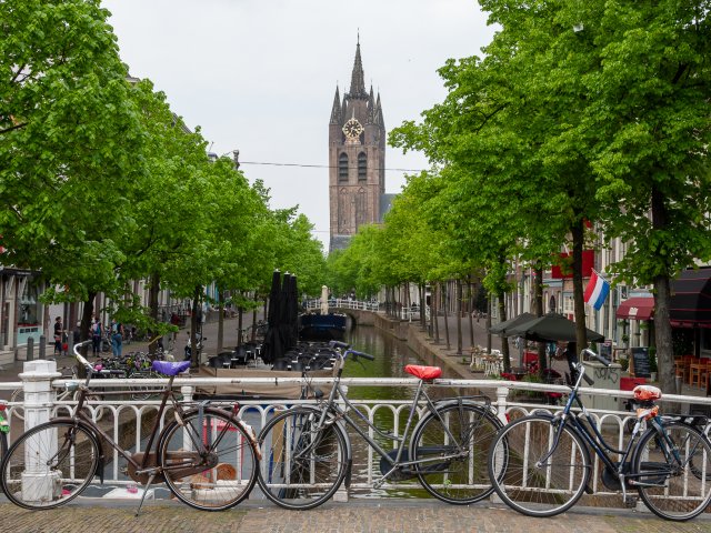 Rotterdam 2014