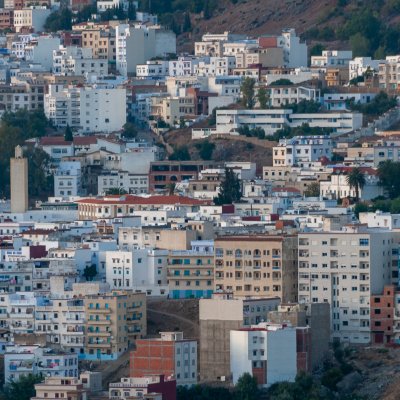 Chefchaouen