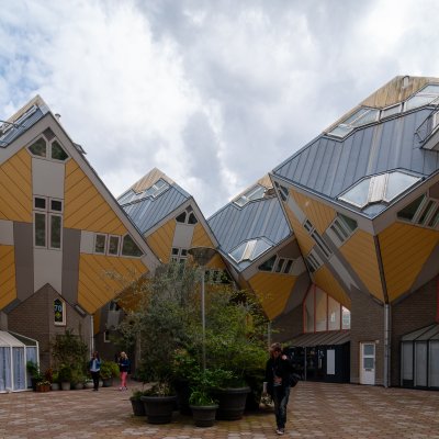 Rotterdam 2014