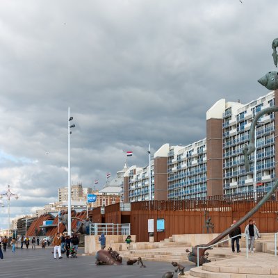 L'Aia 2014