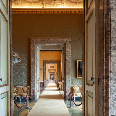 La Reggia 55