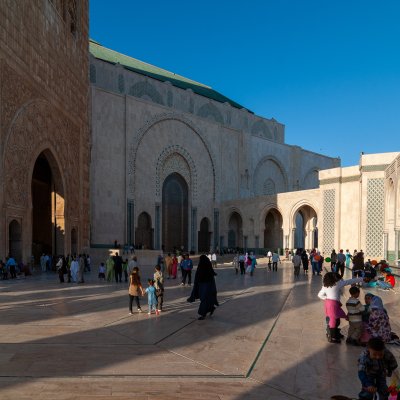 Casablanca