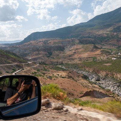Chefchaouen