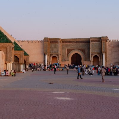 Meknes