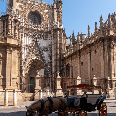 Siviglia 007