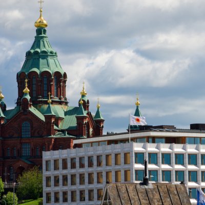 Helsinky