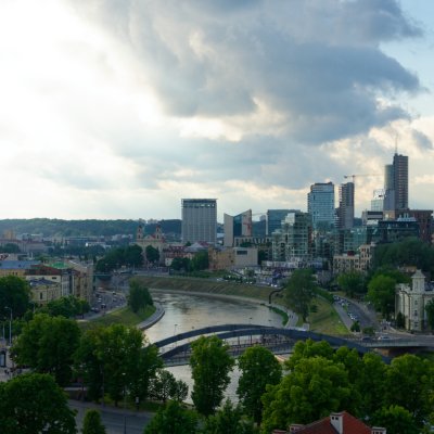 Vilnius
