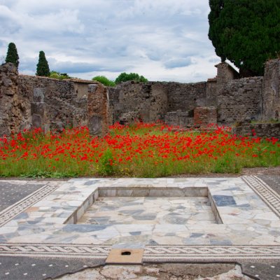 Pompei 2025