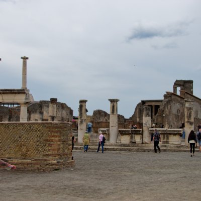 Pompei 2025
