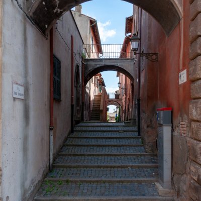 Tuscania 24