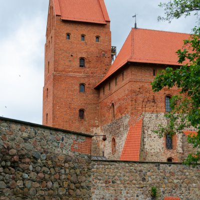 Vilnius