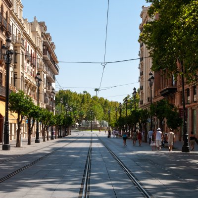 Siviglia 295