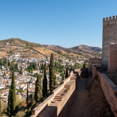 Granada 13