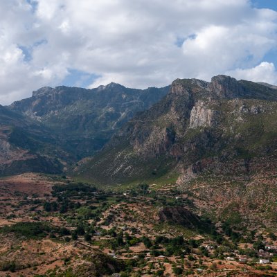 Chefchaouen