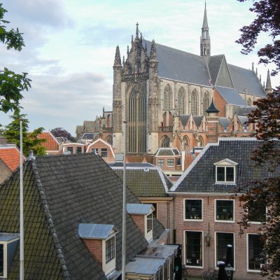 Leiden 34
