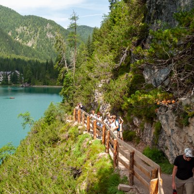 Lago di Braies 51