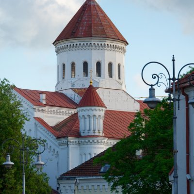 Vilnius