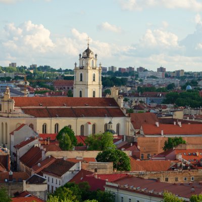 Vilnius