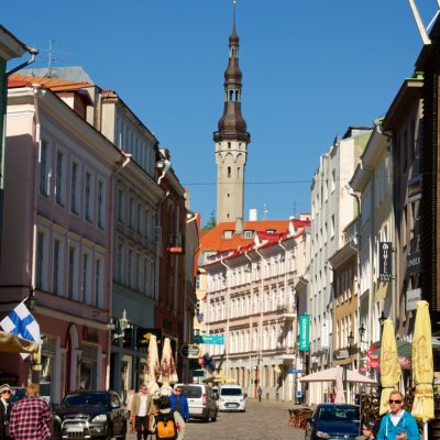 Tallinn