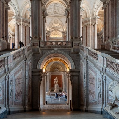 La Reggia 46