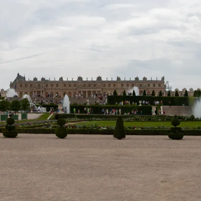 Versailles 05