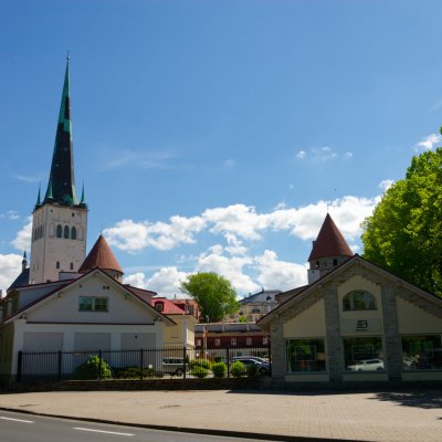 Tallinn