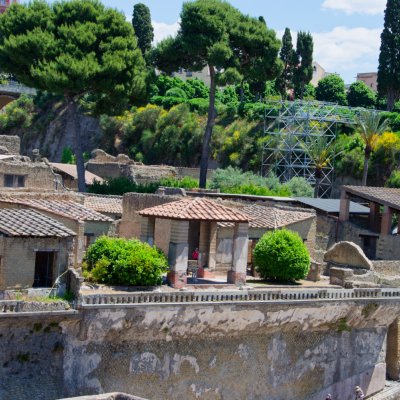 Ercolano 2025