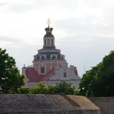 Vilnius