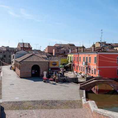 Comacchio 2026