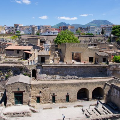 Ercolano 2025