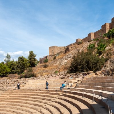 Malaga