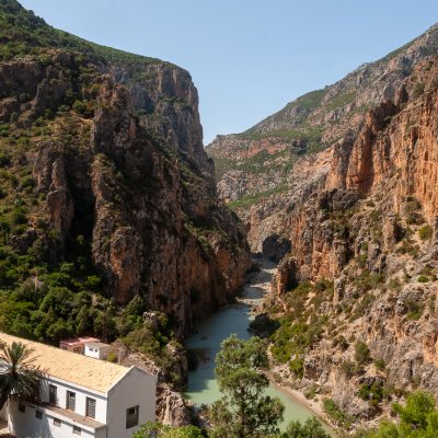 Chefchaouen