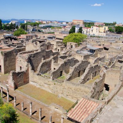 Ercolano 2025