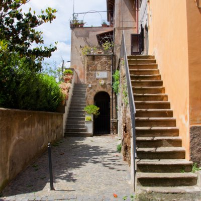 Tuscania 2025