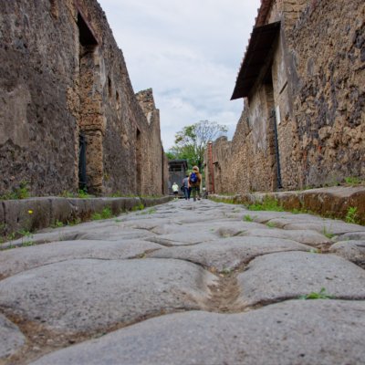 Pompei 2025