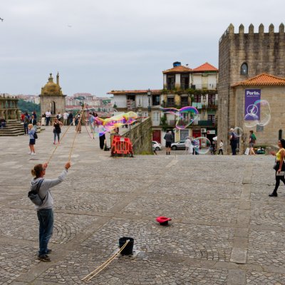 Porto