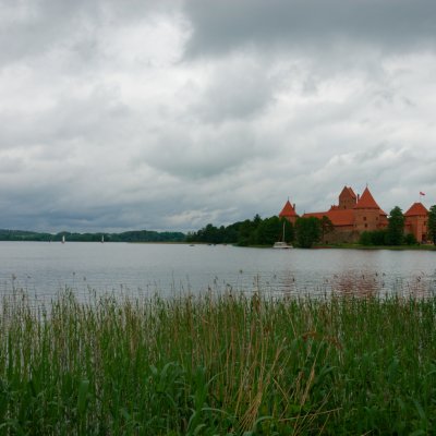 Vilnius