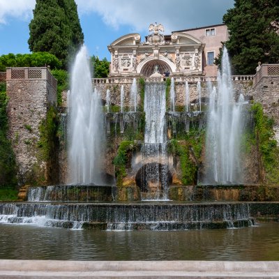 Villa D'Este 28