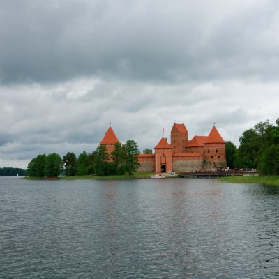 Vilnius