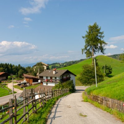 Alto Adige