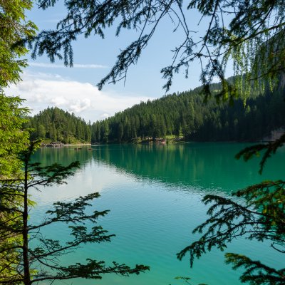 Lago di Braies 12