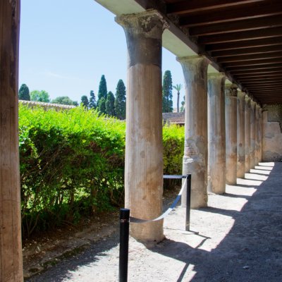 Ercolano 2025