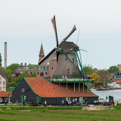 Zaandijk 26