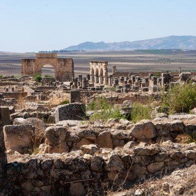 Volubilis