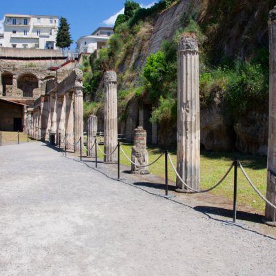 Ercolano 2025