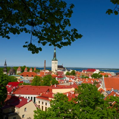 Tallinn