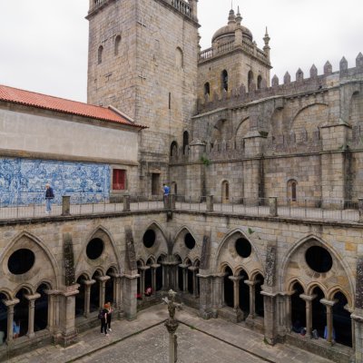 Porto